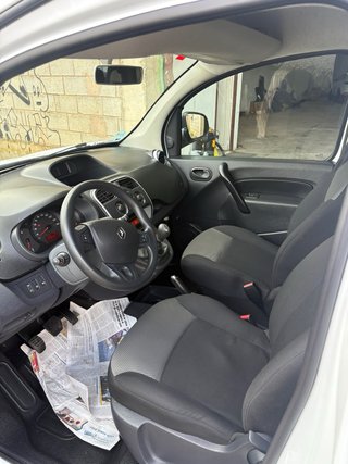 Renault Kangoo 2021