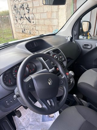 Renault Kangoo 2021