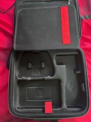 Estuche BIGBEN para Nintendo Switch