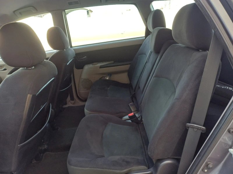 Mitsubishi Grandis 2009 - foto 1