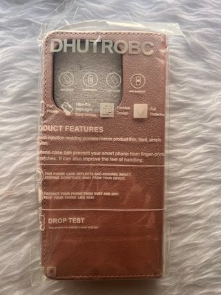 Funda móvil rosa Xiaomi Redmi Note 14 4G