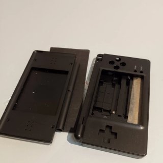 Carcasa reemplazo Nintendo DS lite