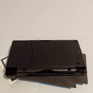Carcasa reemplazo Nintendo DS lite