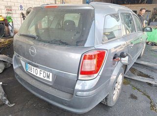 594959 55193091 culata opel astra h caravan cosmo