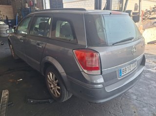 594959 55193091 culata opel astra h caravan cosmo