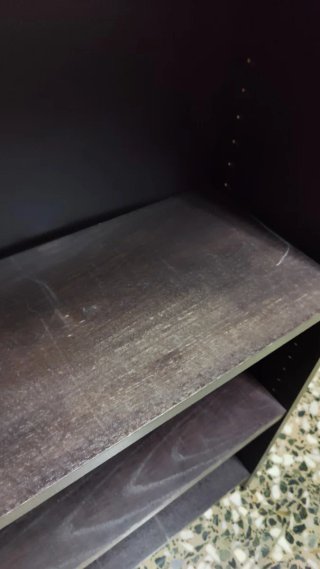 Estanterías Billy Ikea (20, 60, 80 cm)