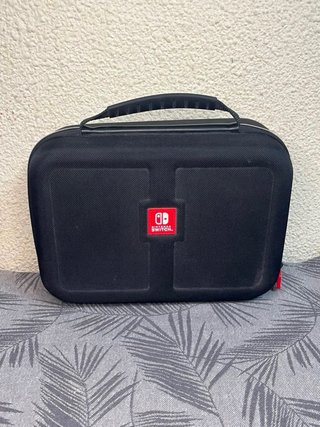Nintendo Switch V2 + Accesorios