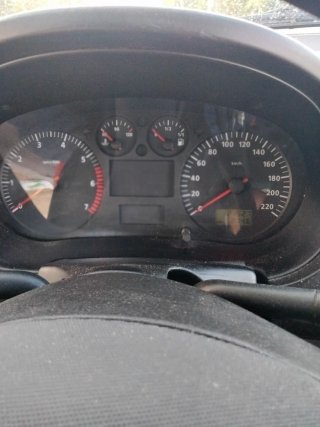 SEAT Ibiza 2002