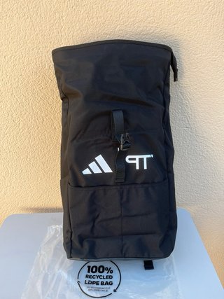 Mochila Adidas Padel Tour Negra