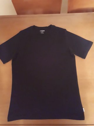 Camiseta Jack & Jones Essentials