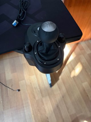 Volante Logitech G29 PS4/PC