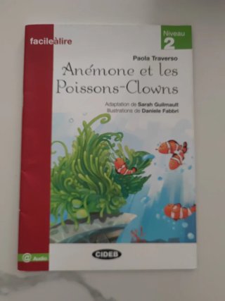 Varios Libros infantiles