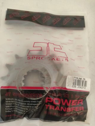 Kit Arrastre JT Sprockets Kawasaki Z800