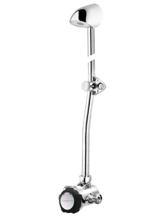Grifo Presto ALPA 80-N es totalmente nuevo