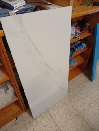 Placa Gres Porcelánico