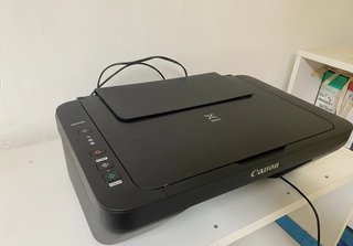 Canon Pixma MG2550S multifunzione