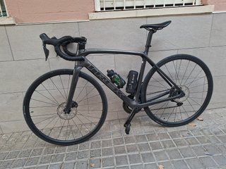 Bicicleta Carretera Trek Émonda SL6 Di2 2023