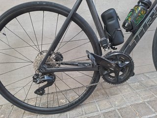 Bicicleta Carretera Trek Émonda SL6 Di2 2023
