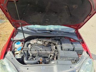 vw golf 2004