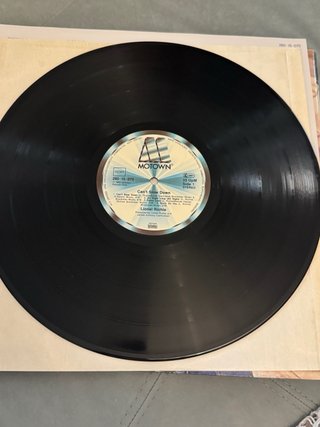 Lionel Richie - Can't Slow Down LP Vinilo 1983