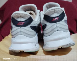 Skechers Go Run Talla 44.5