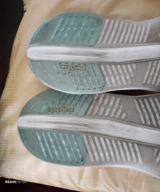 Skechers Go Run Talla 44.5