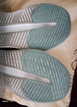 Skechers Go Run Talla 44.5