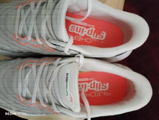 Skechers Go Run Talla 44.5