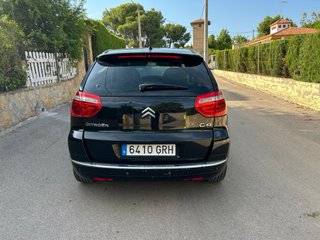 Citroen C4 Picasso 2.0HDI AUTOMATICO