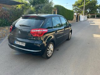Citroen C4 Picasso 2.0HDI AUTOMATICO
