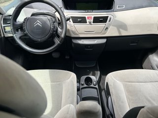 Citroen C4 Picasso 2.0HDI AUTOMATICO