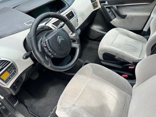 Citroen C4 Picasso 2.0HDI AUTOMATICO
