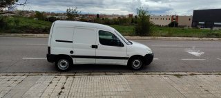 Peugeot Partner 2003