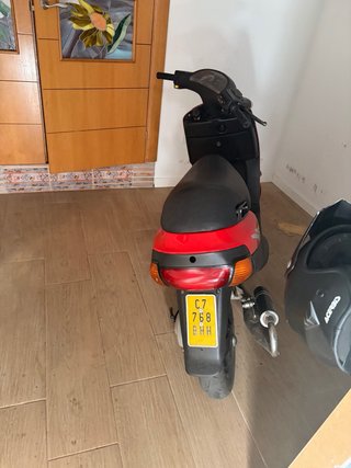 Zip copa
