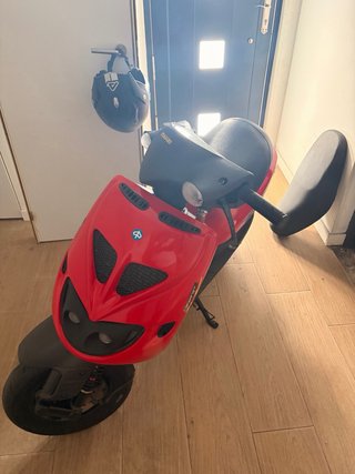 Zip copa