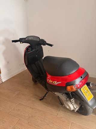 Zip copa