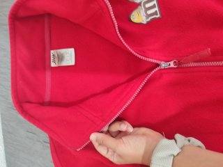 Pack 3 Sudaderas M&M's Talla L