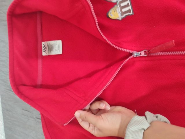 Pack 3 Sudaderas M&M's Talla L