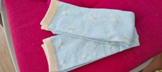 Pack 2 pares calcetines mujer