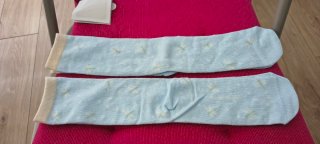 Pack 2 pares calcetines mujer