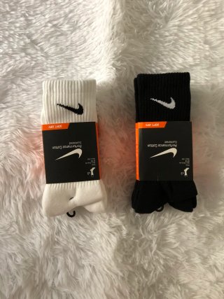 Calcetines Nike Performance Cotton Crew