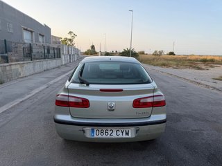 Renault Laguna 2003