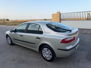 Renault Laguna 2003