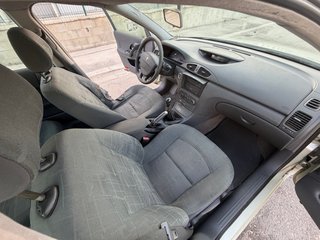 Renault Laguna 2003