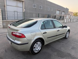 Renault Laguna 2003