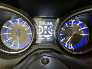Yamaha Tmax 560 Tech Max