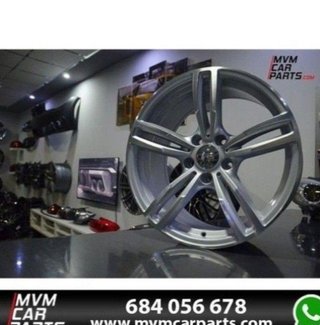 Llantas 18 para BMW m2 m3 m5 m6