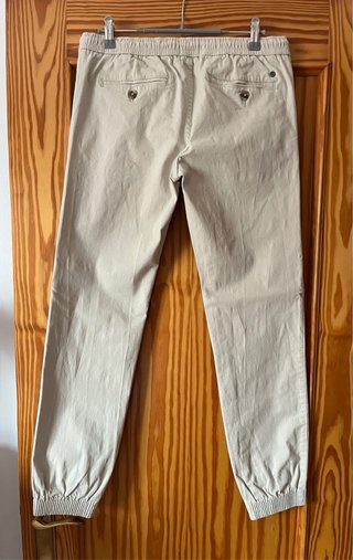 Pantalón cargo niño Talla 15/16