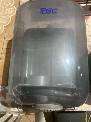 Bombo de papel
