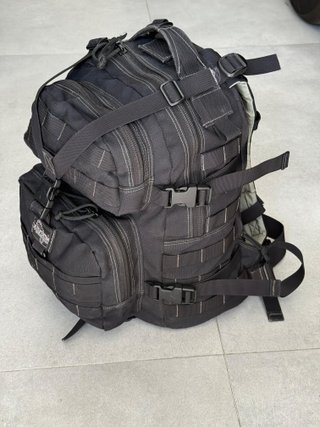 Mochila Maxpedition Condor II